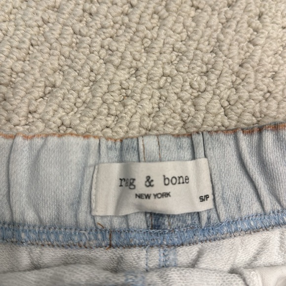 Rag & bone Miramar shorts - Picture 4 of 4